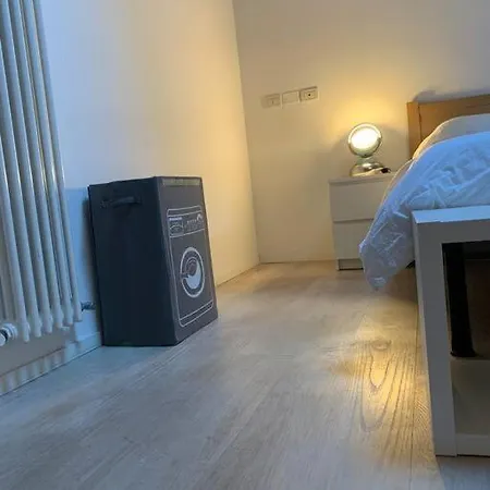 Palladio's Penthouse Apartment