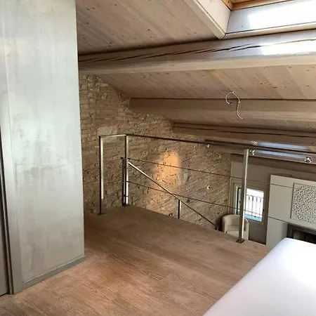 Apartment Palladio's Penthouse
