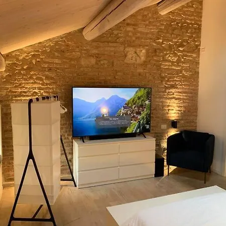 Apartment Palladio's Penthouse